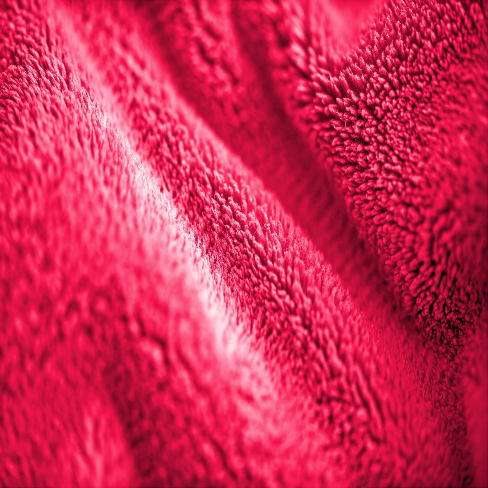 Wynter Throw Soft Blanket Plush - Pink