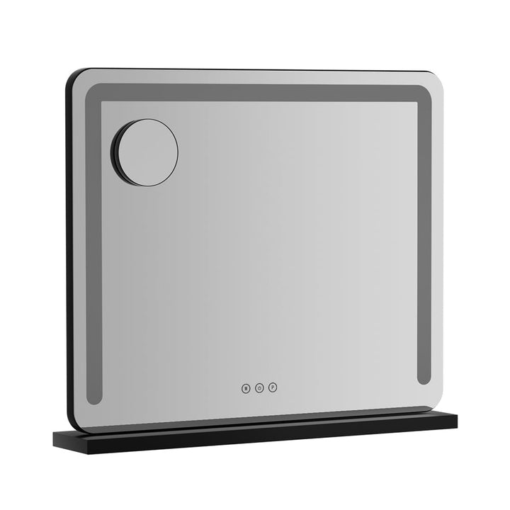 Makeup Mirror With Light Hollywood Vanity LED Tabletop Mirrors