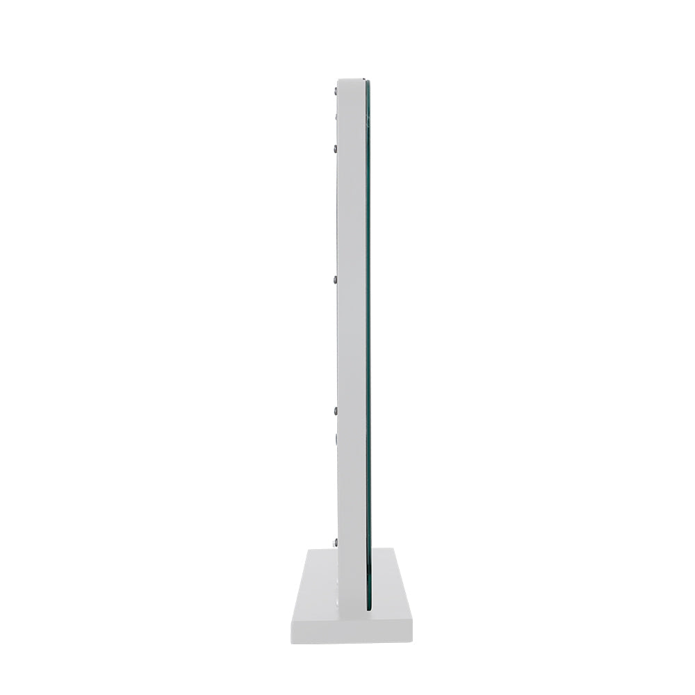 Makeup Mirror With Light Hollywood Vanity LED Mirrors White