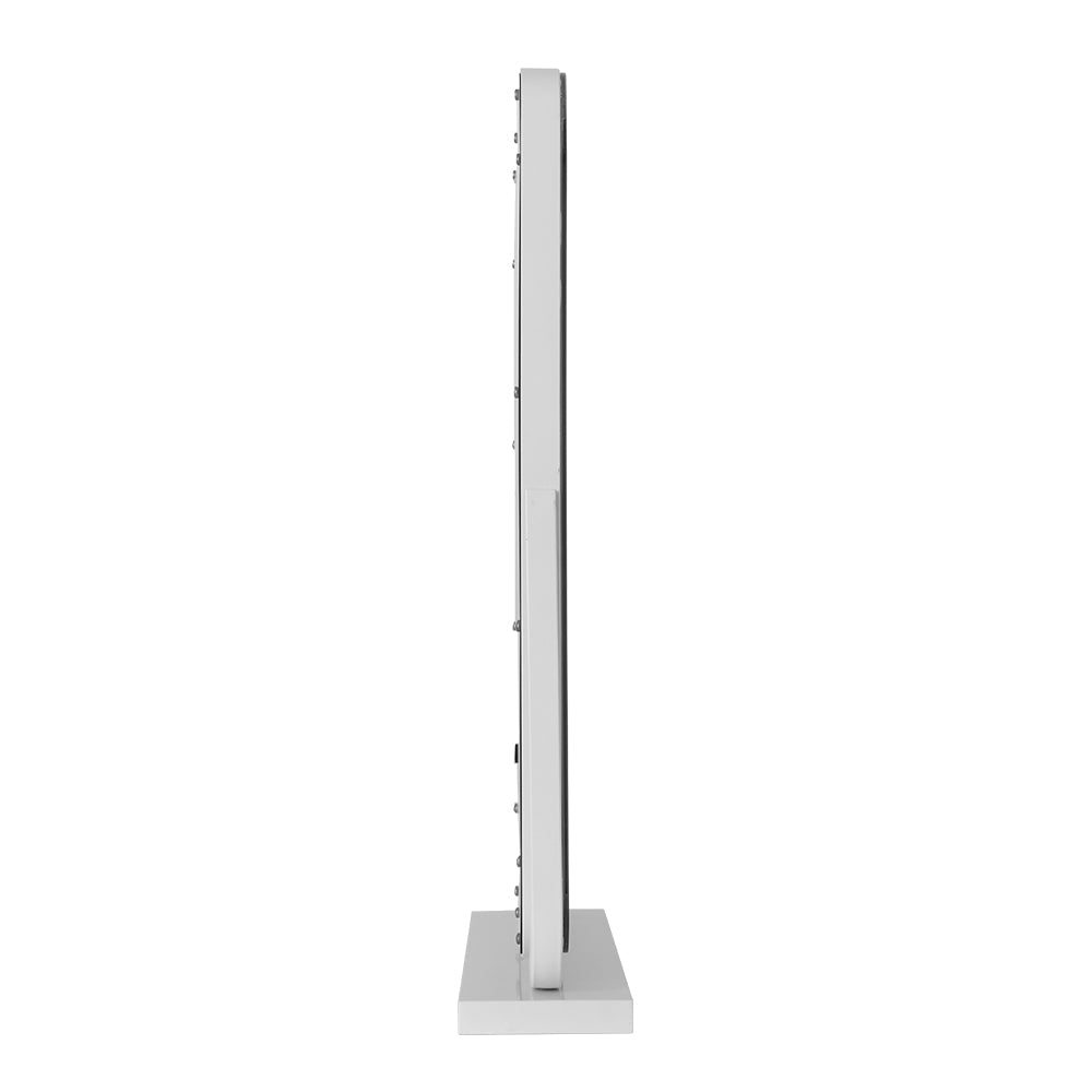 Makeup Mirror with Lights Hollywood Vanity LED Mirrors White