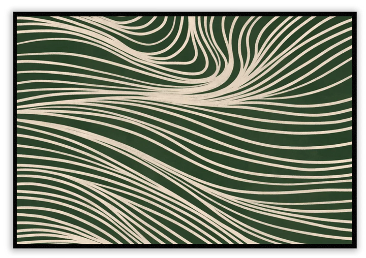 Green Lines