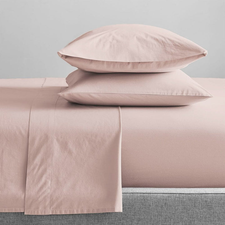 300 Thread Count 100 % Organic Cotton Sepia Rose Sheet Sets by Renee Taylor Queen