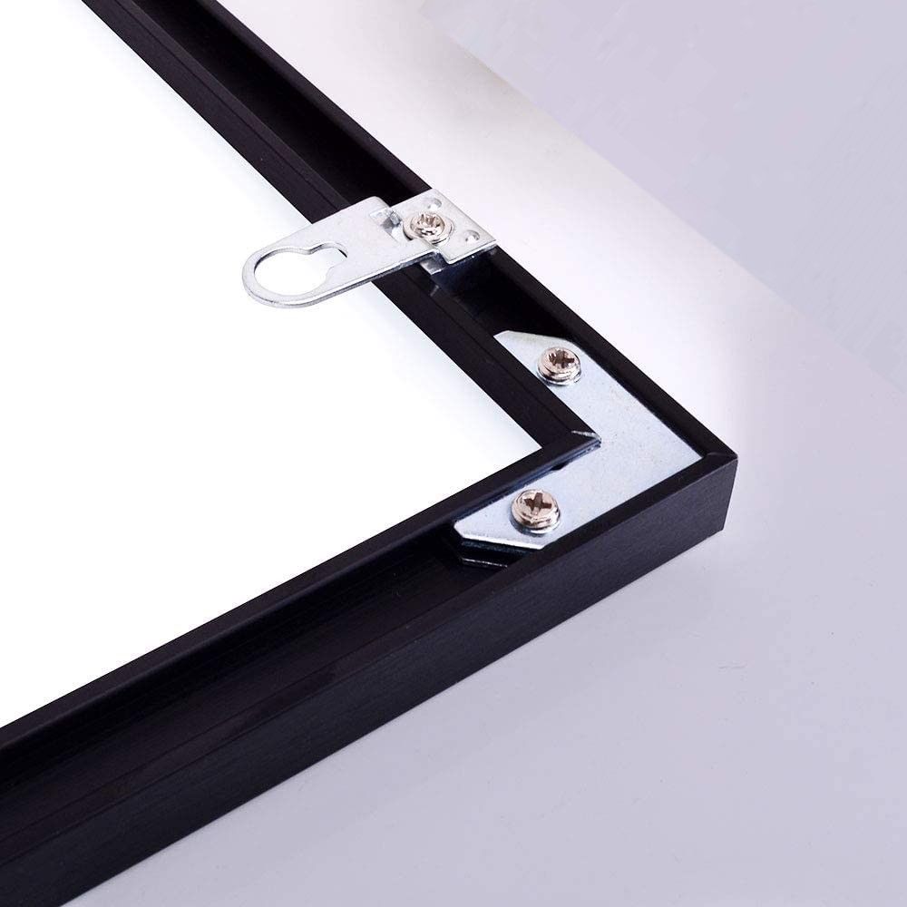 Full-Length Mirror Long Standing for Bedroom and Bathroom