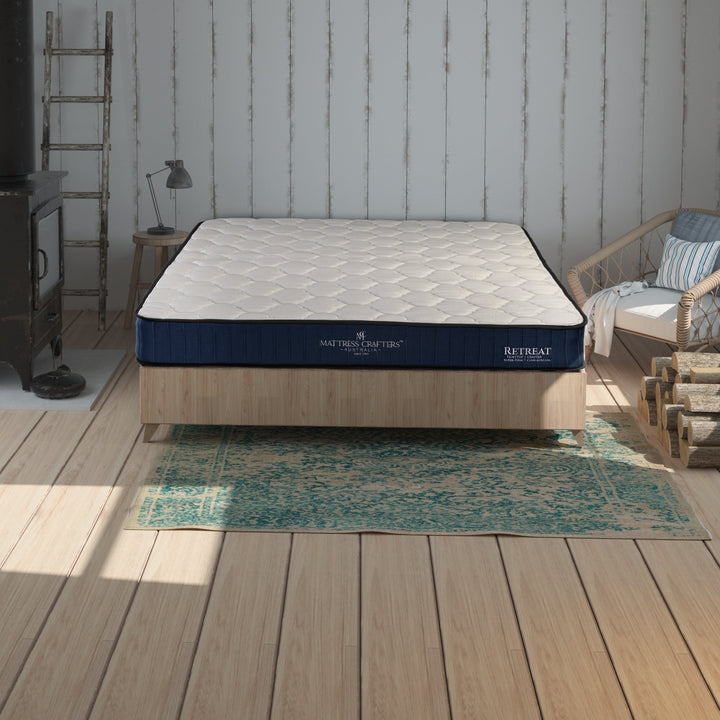 Double Mattress Inner Spring