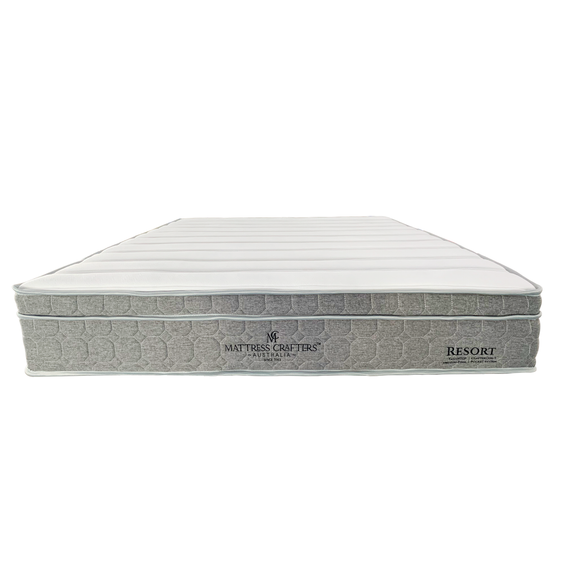 Double Size Mattress 7 Zone Pocket Spring