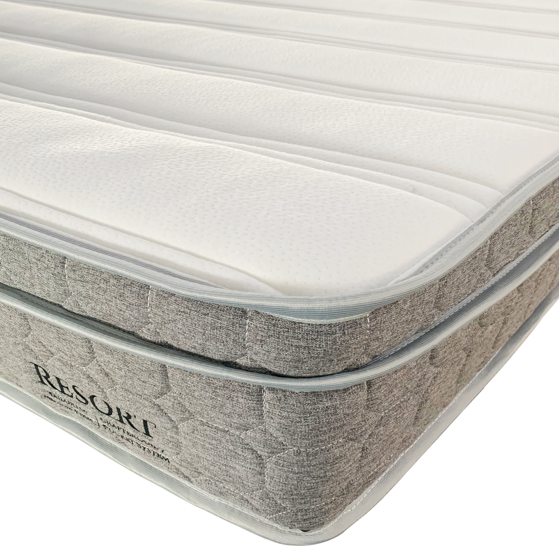 Double Size Mattress 7 Zone Pocket Spring