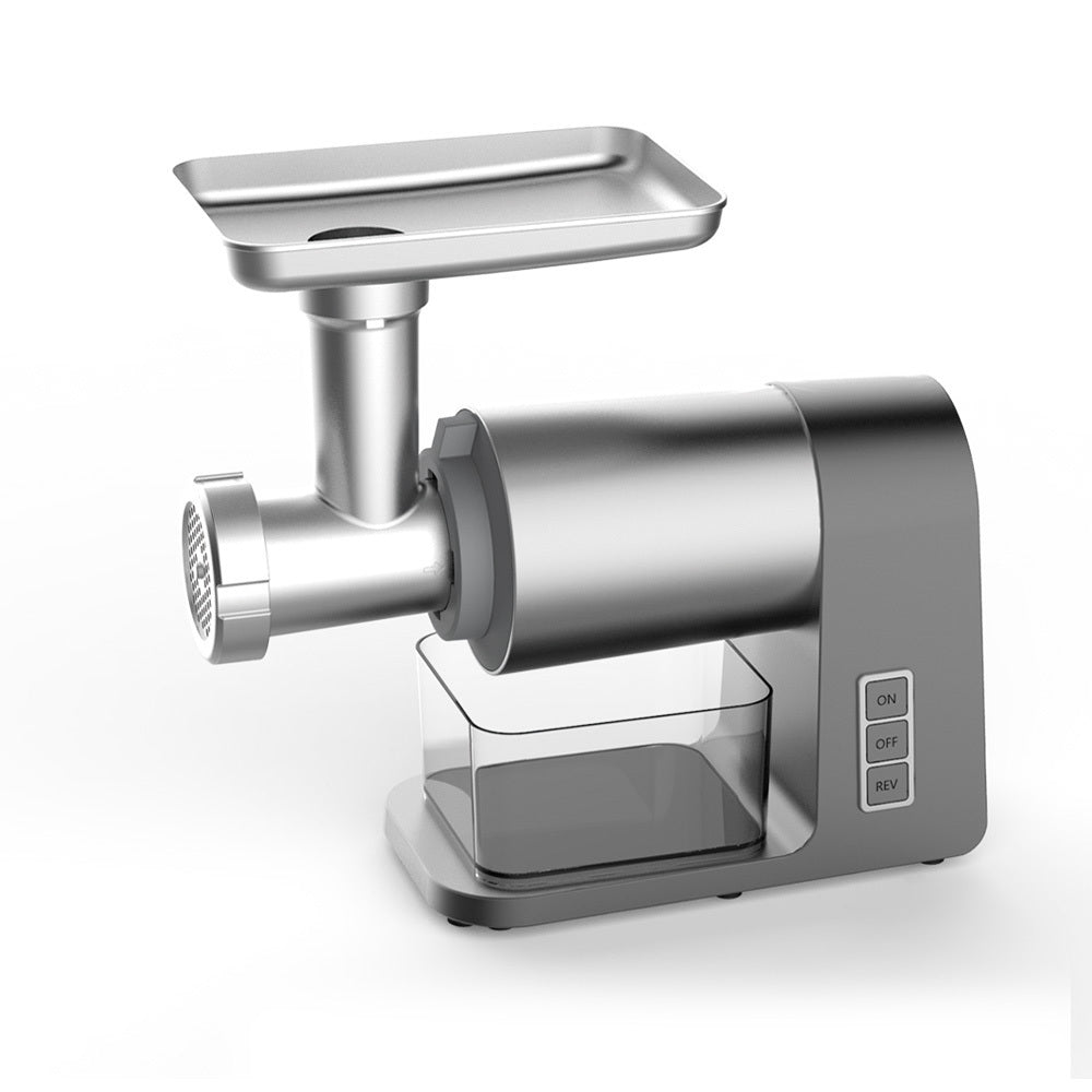 Meat Grinder 2000W Mincer Machine Electric Food Sausage Kibbe Maker