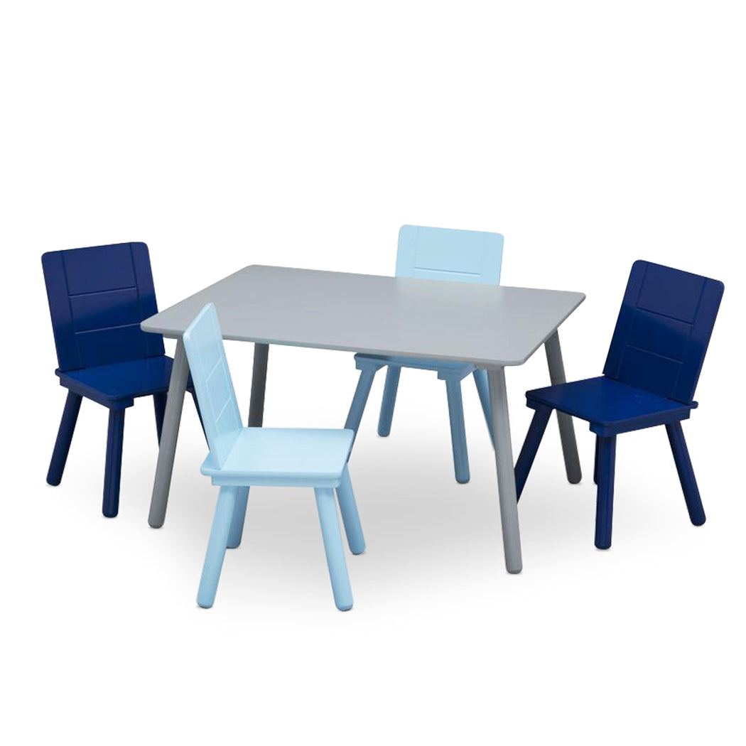 Kids Furniture Table and Chair Set Premium Award Winning Boys Childrens