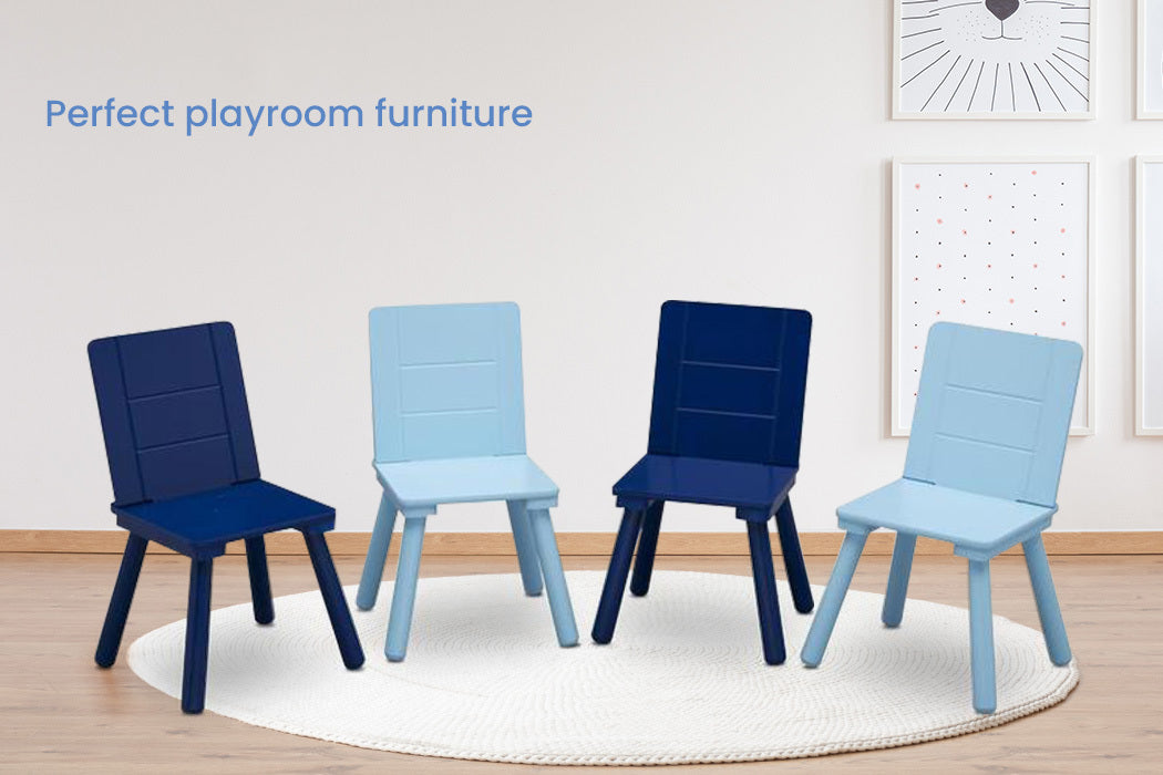 Kids Furniture Table and Chair Set Premium Award Winning Boys Childrens