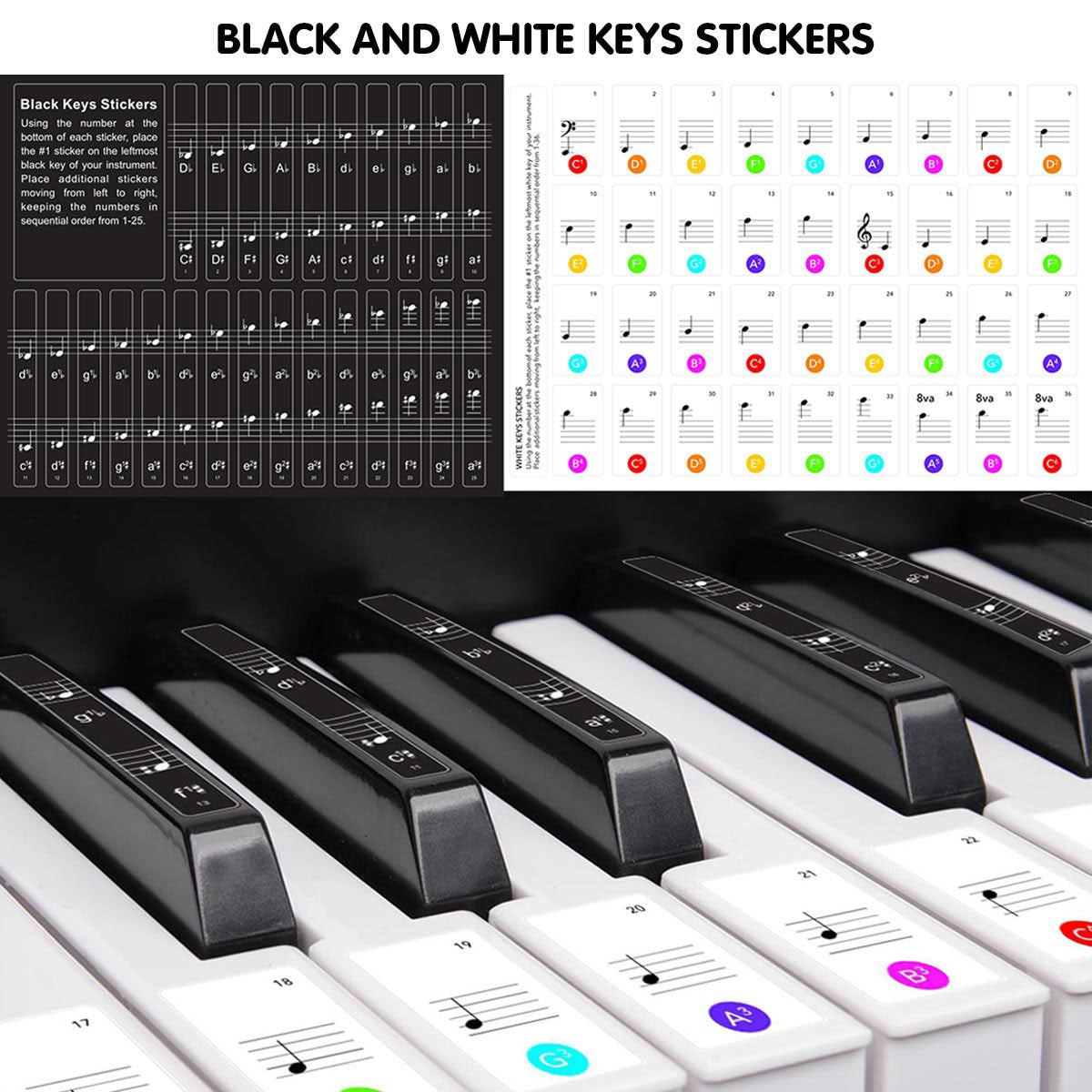 61 Keys Electronic Keyboard Piano Music with Stand - Pink