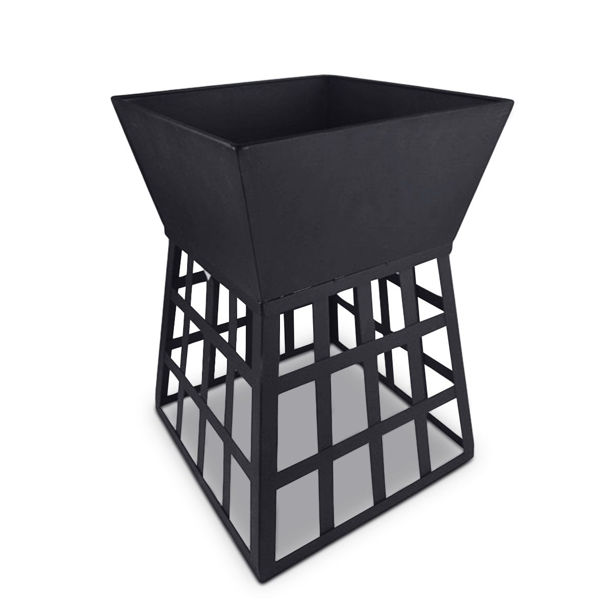 Coolaroo Outdoor Fire Pit