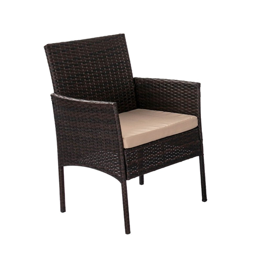 3 Piece Dreamo Delightful Bistro Set