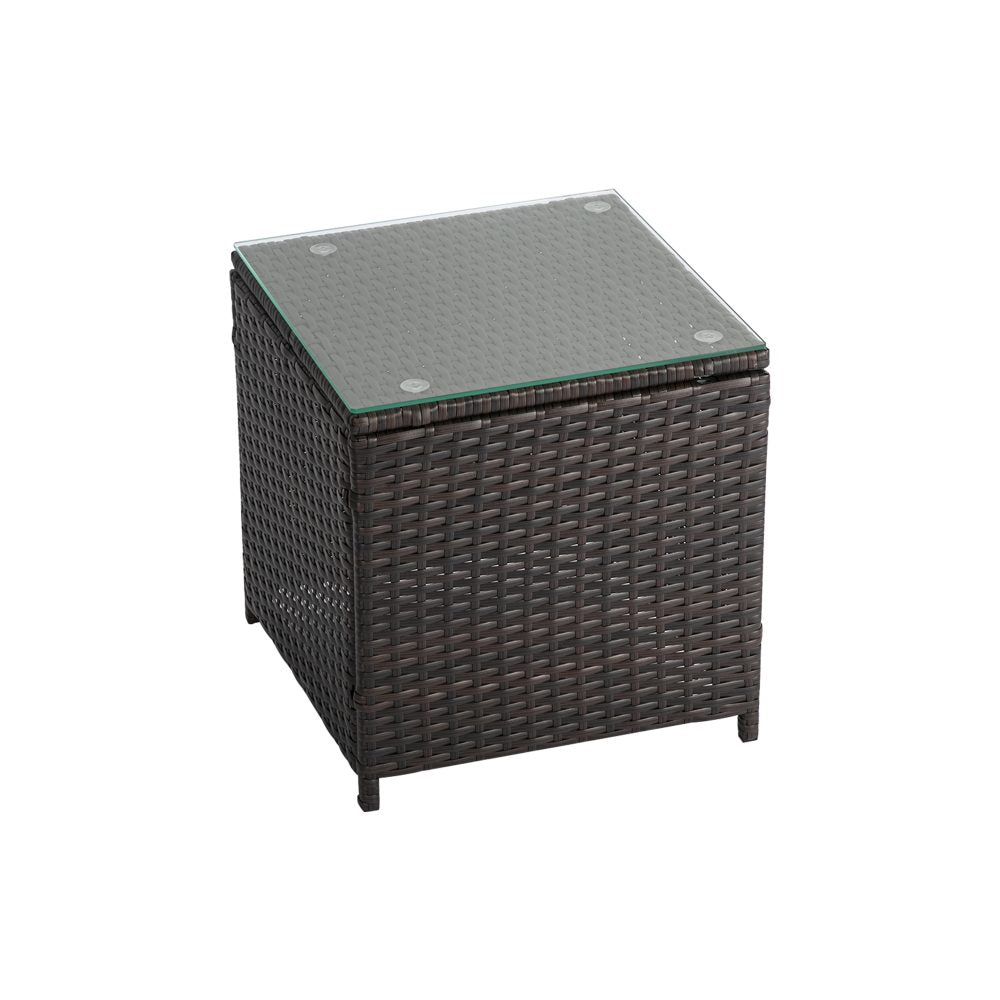 3 Piece Dreamo Delightful Bistro Set