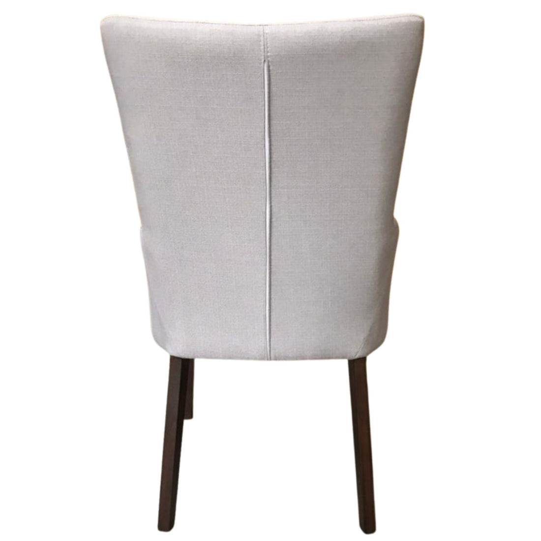Set of 3 Carver Fabric Dining Chair French Provincial Solid Timber