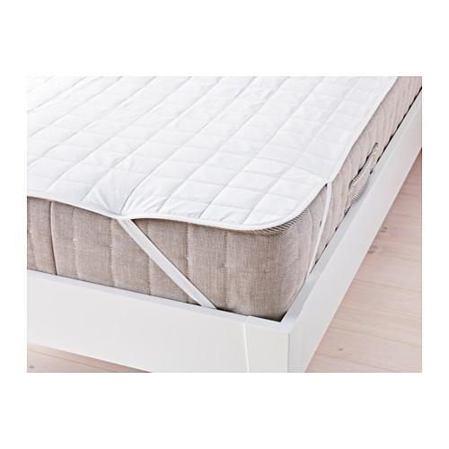 QUEEN SIZE QUILTED MATTRESS PROTECTOR - HOTEL QUALITY