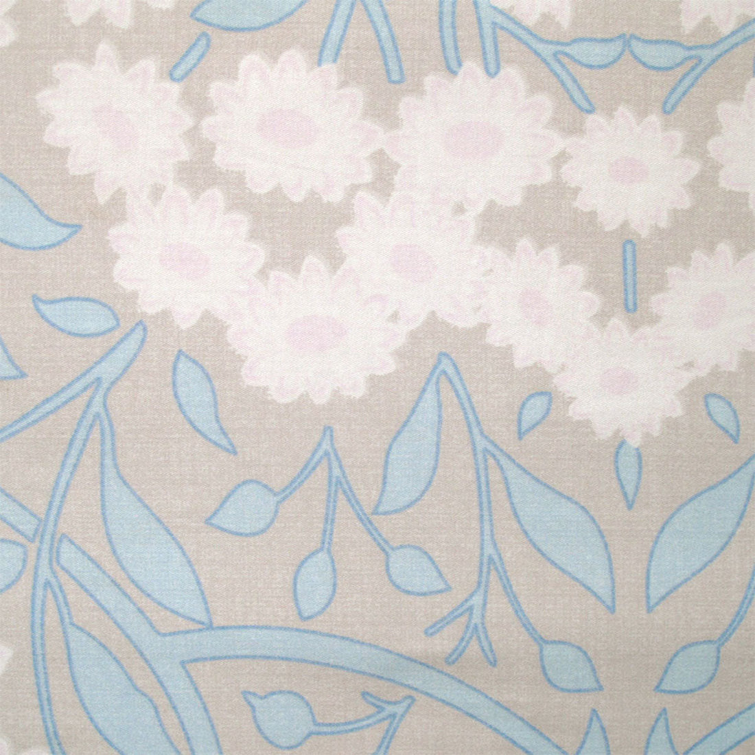 250TC Florence Cotton Reversible Quilt Cover Set Queen