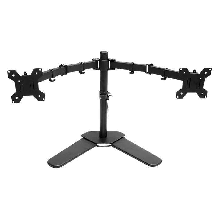Computer Dual Screen Monitor Stand Bracket
