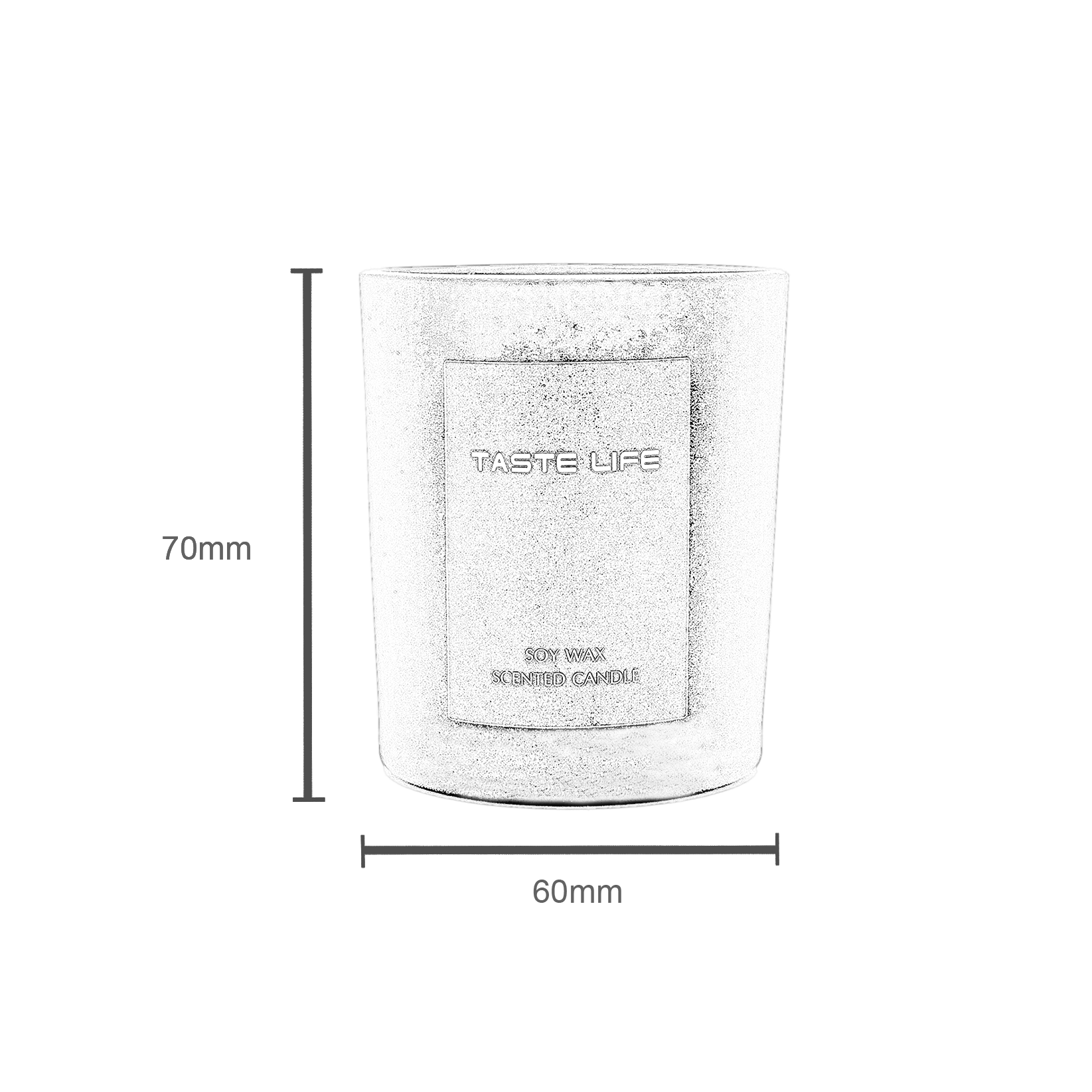 Absolute Scented Candle