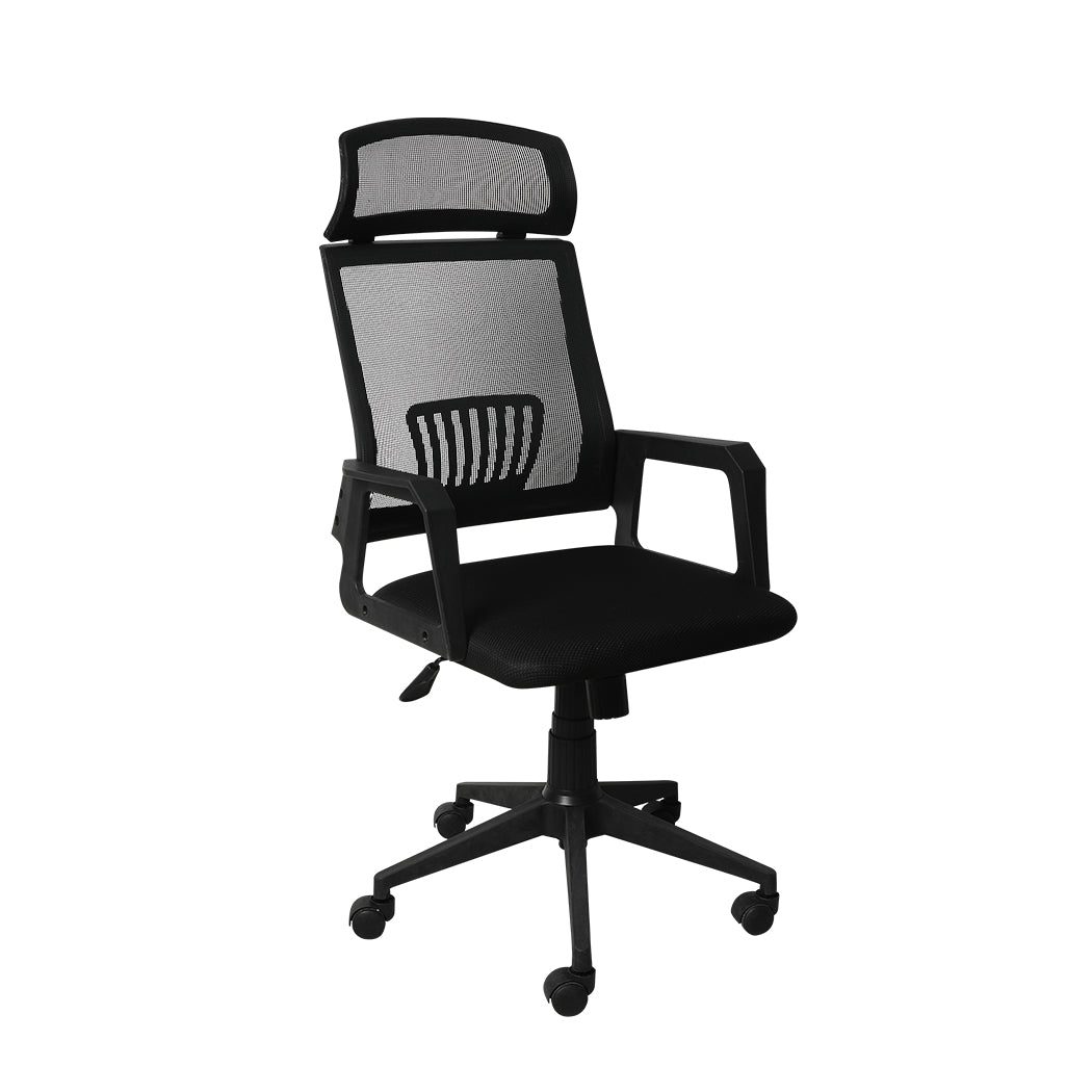 Gaming Office Chair Executive  Seat Mesh Recliner