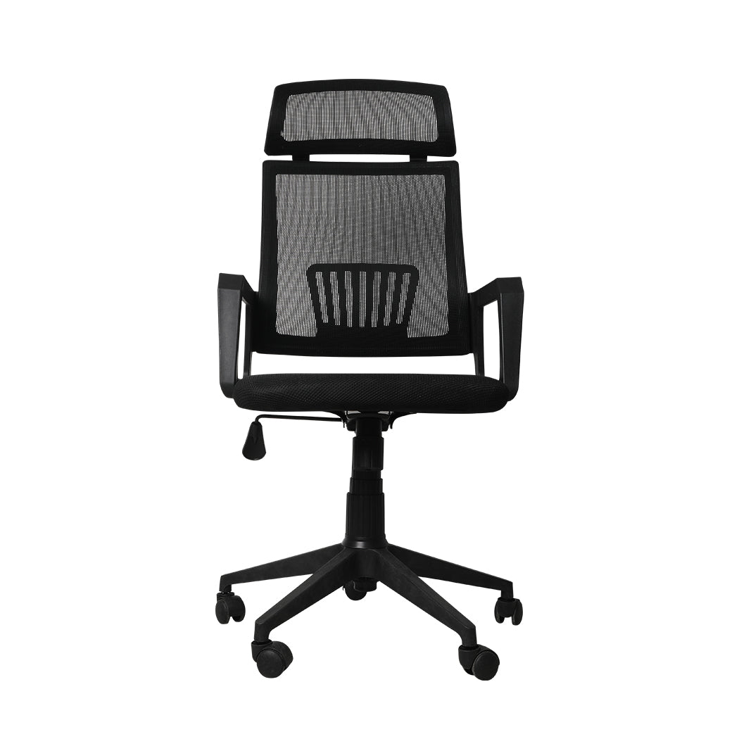 Gaming Office Chair Executive  Seat Mesh Recliner