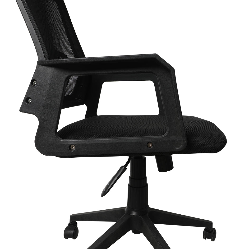Gaming Office Chair Executive  Seat Mesh Recliner