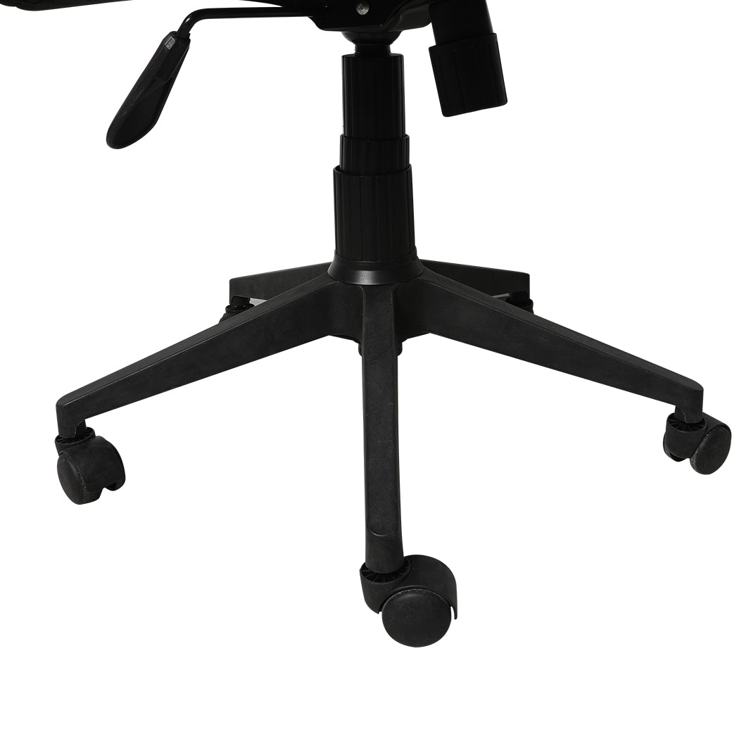 Gaming Office Chair Executive  Seat Mesh Recliner