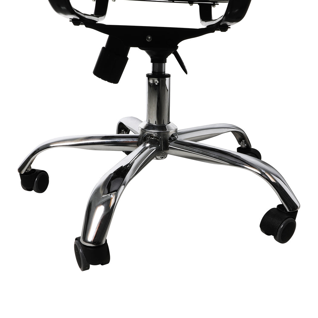 Artiss Gaming Office Chair Computer Desk Chairs Home Work Study Black High Back