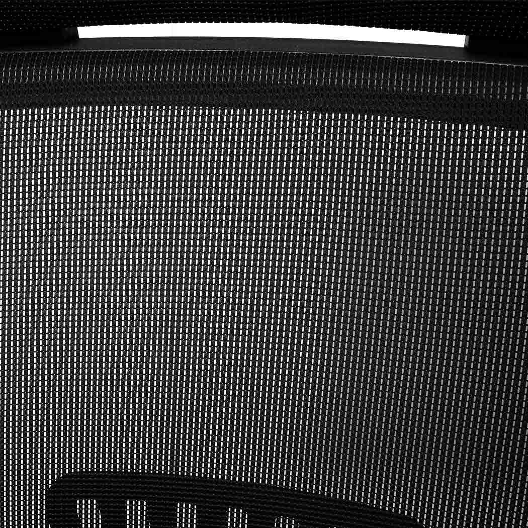 Gaming Office Chair Executive  Seat Mesh Recliner